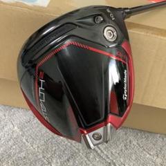 TaylorMade Stealth 2 HDドライバー 10.5 S