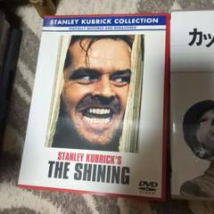 スタンリー・キューブリック DVD 5本セット