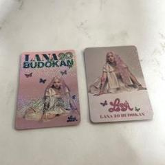 LANA 直筆サイン入りタオル かなり激レア⬇️オークションにしました! 2025年最新】Lana タオルの人気アイテム - メルカリ