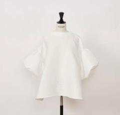 Heve ヘイブ　2way ジャケットブラウス ネイビー Heve ヘイヴ 2wayジャケットブラウス ネイビー ジャケット・アウター