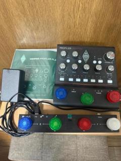 2025年最新】Kemper profiler playerの人気アイテム - メルカリ