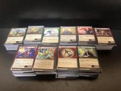 イジンデン　引退　まとめ売り ノーマル、カードファイル、ケースも全て付き イジンデン引退まとめ売り ノーマル、カードファイル、ケースも
