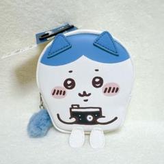 【ラスト1点】ちいかわ gu ポーチ ハチワレ うさぎ ハロウィン ちいかわ GU ポーチ 3点セット ちいかわ ハチワレ うさぎ｜Yahoo
