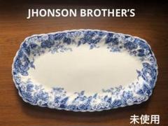 2025年最新】JOHNSON BROTHERS 皿の人気アイテム - メルカリ