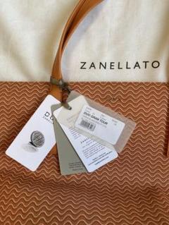2025年最新】ZANELLATO レディース トートバッグの人気アイテム