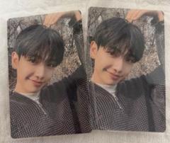 BOYNEXTDOOR ジェヒョン2025JAPANオンラインくじKCONトレカ