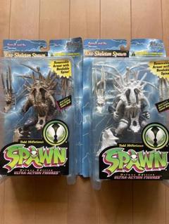 2025年最新】SPAWN スポーンの人気アイテム - メルカリ