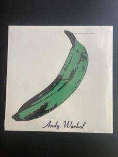 The Velvet Underground & Nico 幻のデビューアルバム