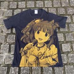 一点物 諸星きらり Tシャツ コスパ製 シンデレラガールズ