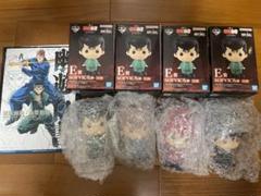 2025年最新】幽遊白書 一番くじ e賞の人気アイテム - メルカリ