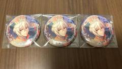 アイナナ リンウイ 缶バッジ 九条天 【3点セット】