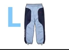 タグ付Supreme tricot track pant ライトブルー　M タグ付Supreme tricot track pant ライトブルー M（STORY
