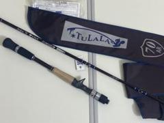 最先端 HAMAZU×TULALAコラボロッド Ardea70 新品 メルカリ - ロッド
