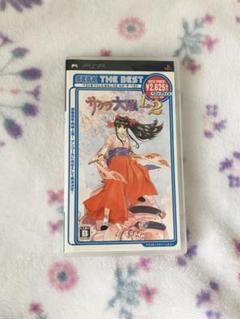 サクラ大戦 1&2 SEGA THE BEST