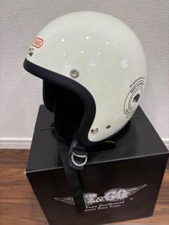 美品TT&CO. スモールジェットヘルメット スーパーマグナム RATS TT&CO. スーパーマグナム マグナムレーサー レッド スモール