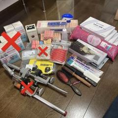 美容学校教材　新品・使用済み有 2025年最新】美容学校教材一式の人気アイテム - メルカリ