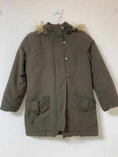 THESHOPTK タケオキクチ キッズ ハーフコート (140cm)