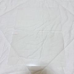 ⭐️HD 10 2023 10.1インチ専用強化ガラスフィルム 2枚のサムネイル
