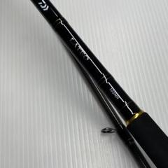 ダイワ ラテオ 100MH・Q/R421Y 美品 ルアーロッド : 釣king
