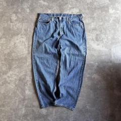 セール‼️Levi‘s 550 RELAXED FIT フェード グランジ
