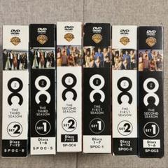 【セル版】The OC コンプリートDVD BOX(45枚組)［DVD・初回］ Amazon.co.jp: The OC 〈シーズン1-4〉 コンプリートDVD BOX(45