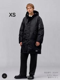 2025年最新】GU undercover ジャケット xsの人気アイテム - メルカリ