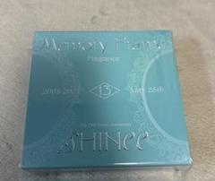 希少！SHINee オニュ O-NEW-NOTE 香水 パフューム SHINee ONEW オニュ オンユ 香水 Perfume O-NEW-NOTE