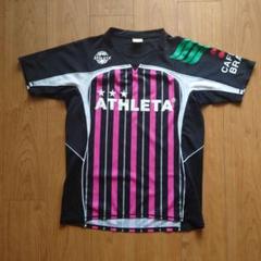 ATHLETA トレーニングウェア　Sサイズ