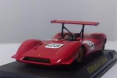 アシェット フェラーリコレクション1/43モデル 49台セット [ミニカー]+α Amazon | アシェット フェラーリコレクション FERRARI F40 1/43
