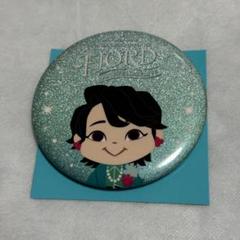 ミセス FJORD フィヨルド ガチャ 大森元貴 フィギュアBEH &缶バッジ★ ミセス FJORD フィヨルド ガチャ 缶バッジ 大森元貴 - メルカリ