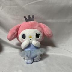ゆるかわサンリオキャラクターズ マスコットSWANLAKE マイメロ