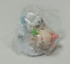 【新品未開封】ちいかわ「チョコサプ」モモンガと古本屋さん