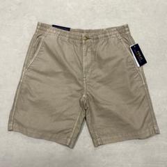 新品定番 25SS ポロラルフローレン プレップスター ショートパンツ
