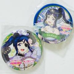 【人気No.1】 2025年最新】松浦果南缶バッジの人気アイテム メルカリ - ピンズ・ピンバッジ・缶バッジ