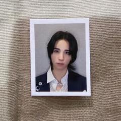 KCON 韓国 POPUP JO1 佐藤景瑚 特典 トレカ JO1 佐藤景瑚 トレカ 韓国ソウルカフェ限定 ポップアップ - メルカリ