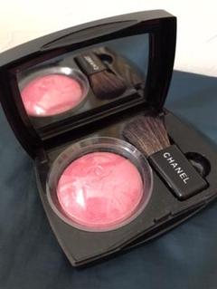 CHANEL シャネル チーク