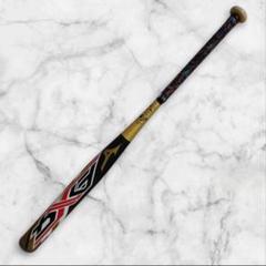 ソフトボール　3号　バット　AX4のサムネイル
