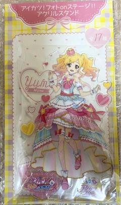 アイカツスターズ！×サンリオキャラクターズ｜アクリルスタンド