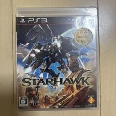STARHAWK PlayStation 3 リミテッドボックス