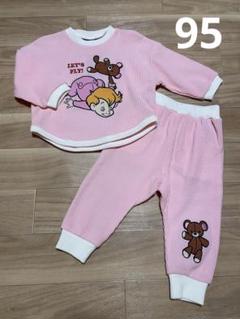 cottoli ピーターパン　80サイズ バースデイ Cottoli コトリ ピーターパン セットアップ - メルカリ