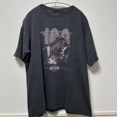 Harley-Davidson ハーレーダビッドソン Tシャツ 100周年記念