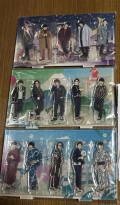 2025年最新】super eight アクスタの人気アイテム - メルカリ
