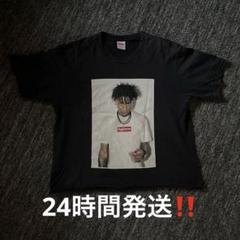 Supreme × NBA YoungBoy Tヤングボーイのサムネイル