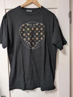 COMPLEX 日本一心 ピースハートTシャツ XL 2025年最新】Complex 日本一心 tシャツの人気アイテム - メルカリ