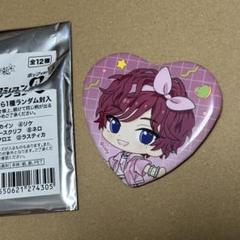 魔法使いの約束 まほやく サンリオ ハート型 ハート缶 缶バッジ オーエン SugarDia 魔法使いの約束 ハート型缶バッジ【A】 | すべての商品