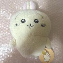 ちいかわ　ほわほわぬいぐるみS 立ちポーズうさぎ　うさぎ