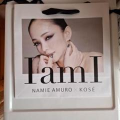 安室奈美恵 クランチ缶 巾着 紙袋 安室奈美恵 クランチ缶 巾着 紙袋