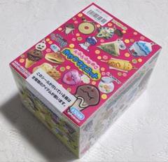 リーメント なめこ栽培キット んふんふなめこ おやつマスコット 全種BOX 新品 Amazon.co.jp: ◇リーメント おさわり探偵 なめこ栽培キット ん