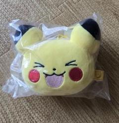 韓国　ピカチュウ キーリング