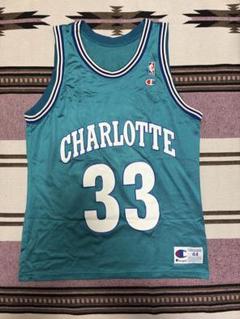 90sアメリカ製チャンピオンシャーロットホーネッツユニフォーム 44 m66828001915_1.jpg?1746619930